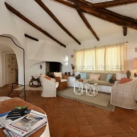 Villa Canguroproperties - Karigal Porto Cervo