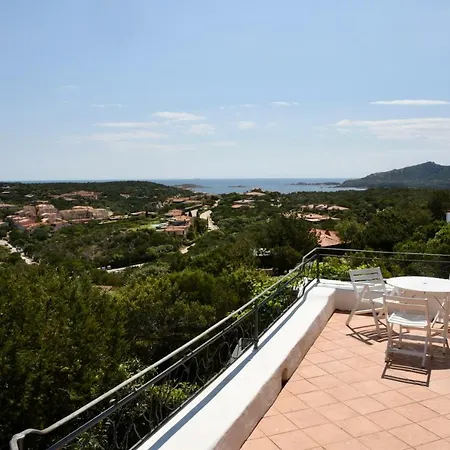 Canguroproperties - Karigal * Porto Cervo
