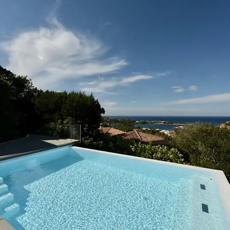 Canguroproperties - Karigal * Porto Cervo