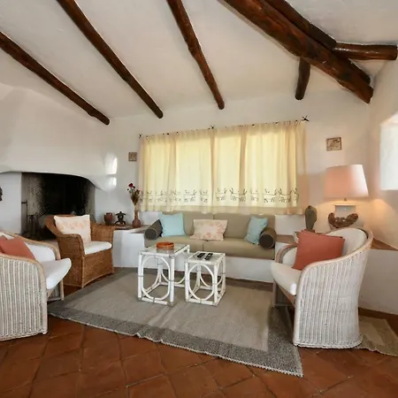Canguroproperties - Karigal * Porto Cervo