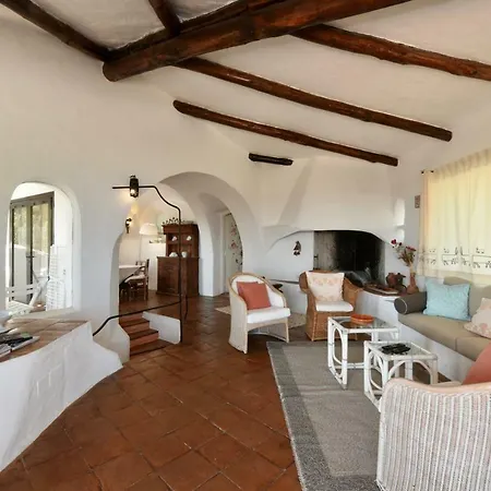 Canguroproperties - Karigal * Porto Cervo
