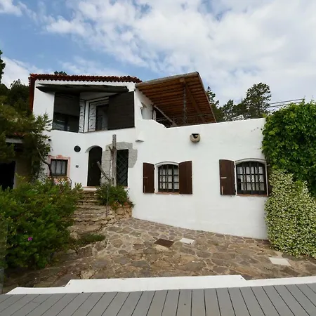 Canguroproperties - Karigal 빌라 포르투 세르보